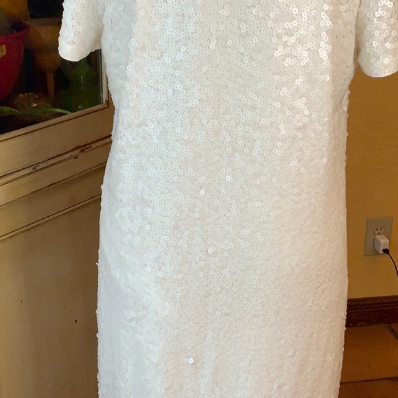 MICHAEL Michael Kors sequined dress - Picture 6 of 9